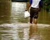 Avertizare INHGA: cod galben de inundații în județul Botoșani, valabil pentru următoarele 24 de ore