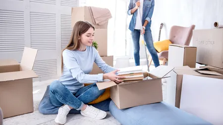 Cum au evoluat prețurile chiriilor în toamna lui 2020. Cât plătești în București, Cluj, Iași sau Timișoara