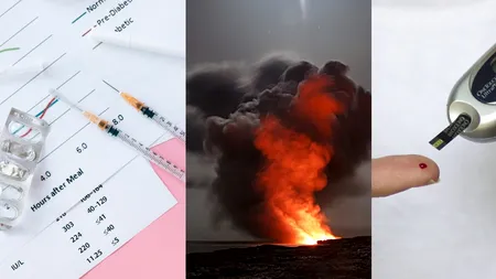 11 IANUARIE, calendarul zilei: Primul tratament de succes al unui diabetic cu insulină/ 4.000 de morți în erupția unui vulcan în Peru