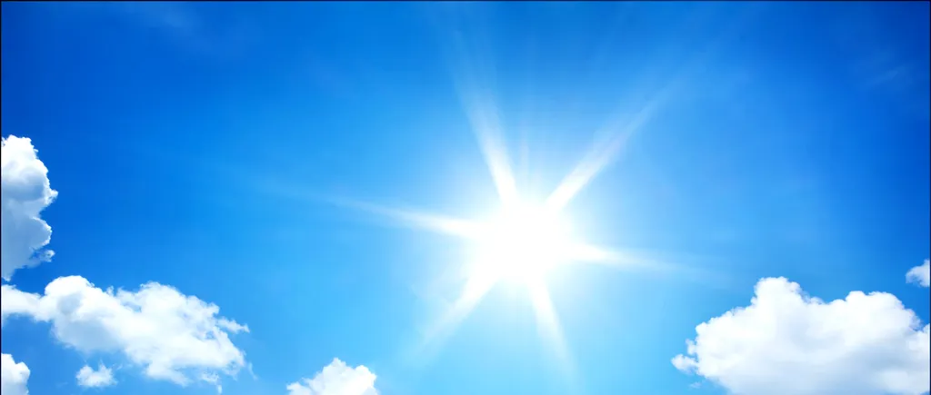Șefa ANM transmite prognoza meteo pentru aprilie 2024. „Un debut foarte călduros”