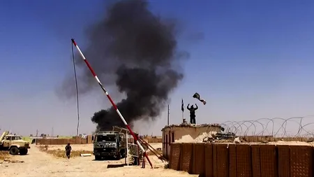 Consulul general turc din Mosul și membrii ai forțelor speciale, eliberați de Statul Islamic