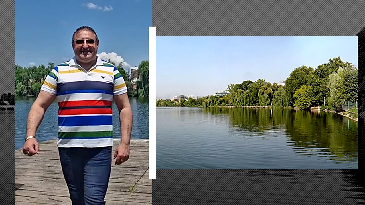 EXCLUSIV | Petre Geamănu, dat afară de Mitică Dragomir din afacerea „Lacul Băneasa”