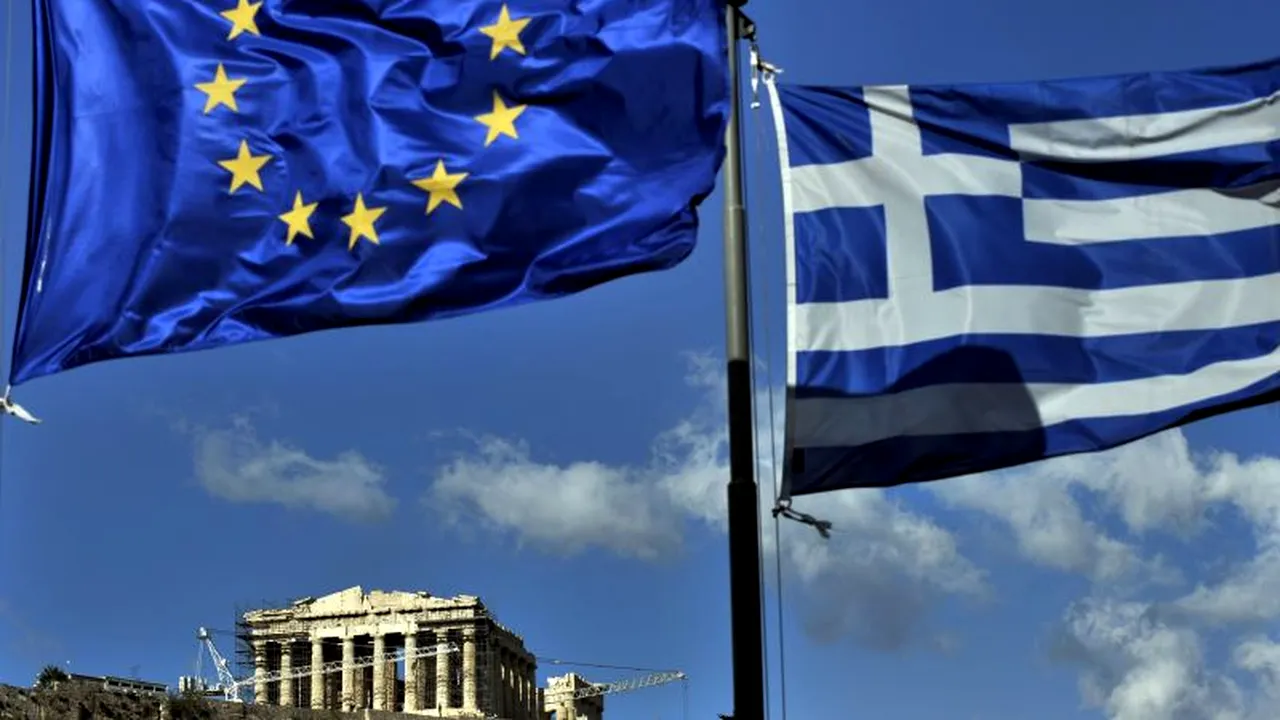Grecia va împrumuta 10-14 miliarde euro de la zona euro pentru a răscumpăra obligațiuni ale statului