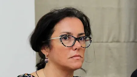 Mădălina Elena Dârdeci, judecător la Tribunalul București, jignită și amenințată