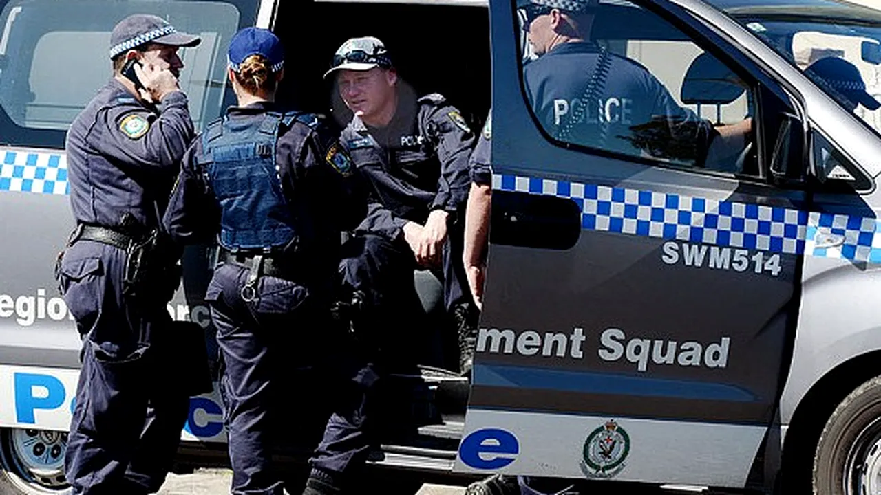 Femeie din Australia, omorâtă  de un bărbat care striga 