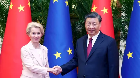 Economie, magneți, minerale critice și geopolitică: cum încearcă UE să-și securizeze aprovizionarea. Trece pe reciclare