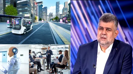 Marcel Ciolacu, întrebat de Denise Rifai dacă ar putea schimba un singur lucru în România. Ce a răspuns candidatul PSD la președinție