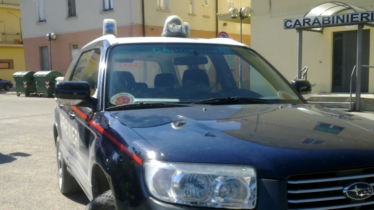 Doi români suspectați că au încercat să violeze o tânără cu dizabilități, arestați în Italia