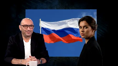 Natalia Morari: „Îmi pare rău că România repetă ceea ce a făcut Federația Rusă prin expulzarea pe 5 ani pentru activitatea mea jurnalistică”