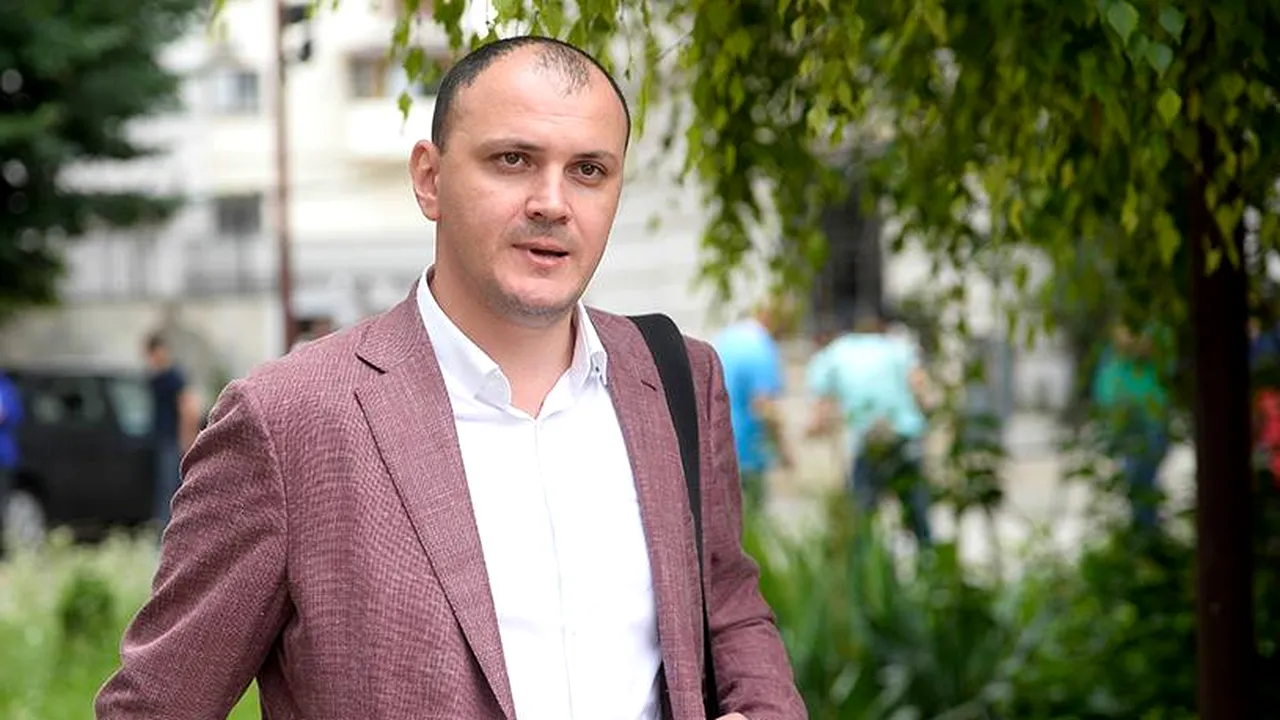 Ministrul Justiției: Am trimis în Serbia toate documentele pentru extrădarea lui Ghiță. Sunt 475 de pagini