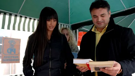 Brânză: Cei trei lideri ai ARD și-au dat acordul pentru candidatura mea