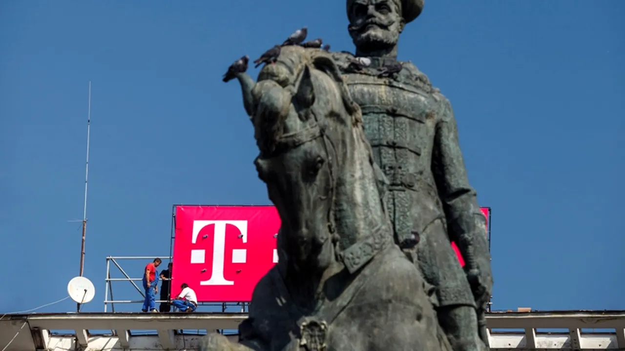 Restricții de trafic în centrul Capitalei, de vineri până duminică, pentru mai multe evenimente