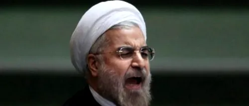 Cum încearcă președintele iranian să-i liniștească pe protestatari. Avertismentul lansat de Hassan Rouhani