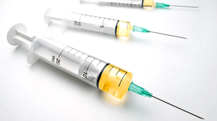 ONG către ministrul Sănătății: Aveți poziții ezitante privind Legea Vaccinării