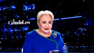 Viorica Dăncilă remarcă: Ilie Bolojan se comportă ca și cum ar fi în campanie electorală