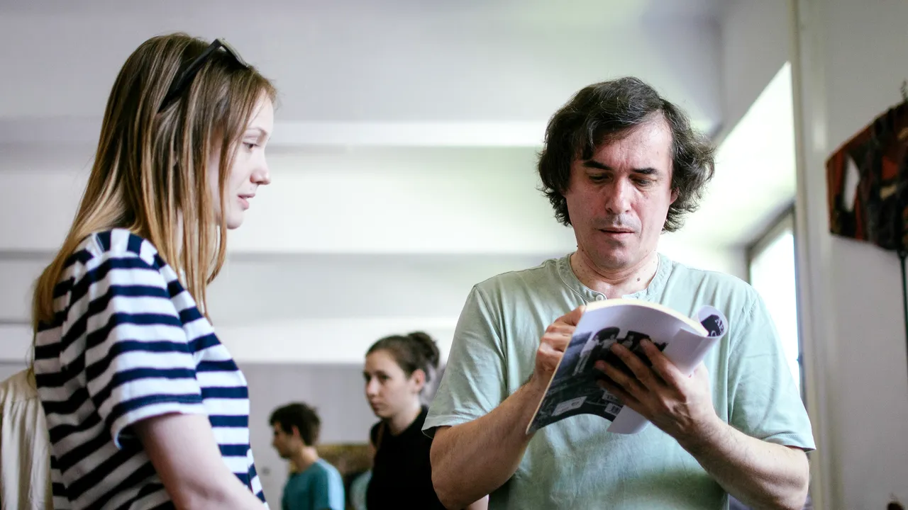 Mircea Cărtărescu, despre textele care i-au apărut în manuale: „Sigur că acordul mi l-au cerut, dar au ales ce au vrut ei și...