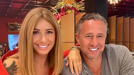 Anamaria Prodan, sub lupa procurorilor. Are telefoanele ascultate! “Am primit o hârtie acasă!” Motivul pentru care este supravegheată soția lui Laurențiu Reghecampf