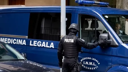 Este anchetă acasă la băiatul de 12 ani care s-a sinucis! Poliția anunță ca nu s-au găsit răni anterioare căderii