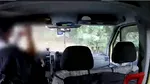 Furt surprins pe camere în Cluj-Napoca: Un bărbat de 55 de ani a furat banii dintr-un portofel lăsat într-o mașină descuiată