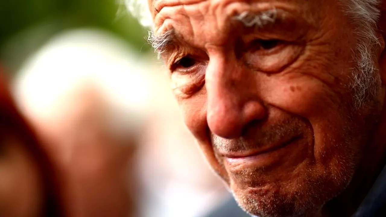 Sergiu Nicolaescu, în stare gravă la spital. Ultimele noutăți despre starea de sănătate a regizorului