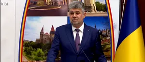 Ministerul rus de EXTERNE îl critică pe premierul României, Marcel Ciolacu