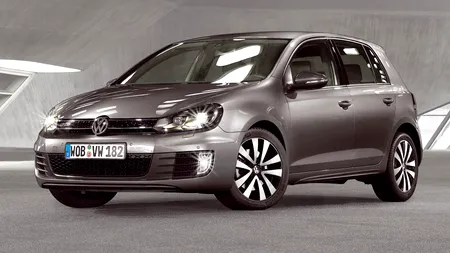 VW vrea să facă investiții de 84 de miliarde de euro până în 2018