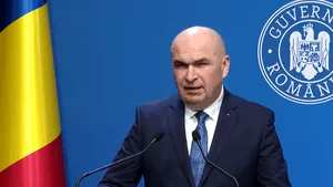 Ilie Bolojan se laudă singur și se portretizează în „salvator” în penultima zi din an