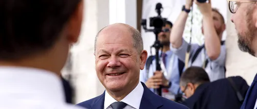 Olaf Scholz se așteaptă la o decizie RAPIDĂ asupra următorului șef al Comisiei/„Trăim vremuri DIFICILE și e important să știm ce ne rezervă viitorul”