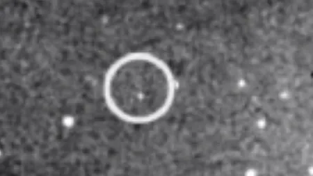 Obiectul misterios care se apropie de Pământ. „Este Sfântul Graal pentru astronomie