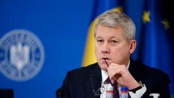 Premierul interimar, Cătălin Predoiu, i-a chemat, miercuri dimineață, la discuții pe toți miniștrii