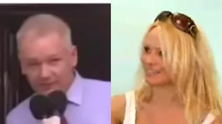 Mulți au crezut că este un fals. Cel mai controversat cuplu al momentului apare în prima fotografie oficială