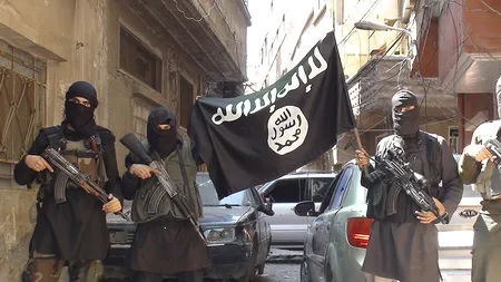 SUA au recunoscut: ce arme folosesc pentru a destructura ISIS