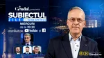 „Subiectul Zilei cu Răzvan Dumitrescu” începe miercuri, 16 septembrie, de la ora 20:30, live pe Gândul. În exclusivitate, Robert Turcescu face dezvăluiri din culisele crizei politice. Președintele preia rolul guvernului, Bolojan se face că nu vede protestatarii