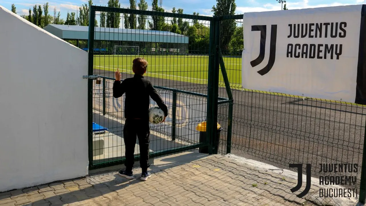 APEL. Reprezentant al unui club de juniori pentru ministrul Tineretului și Sportului: Avem nevoie de sprijin real din partea statului