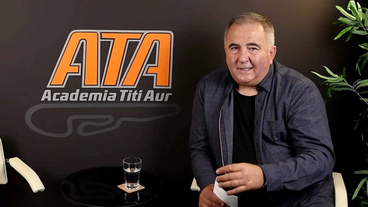 Titi Aur îi avertizează pe șoferi cu privire la obiceiul BANAL care poate duce la tragedii