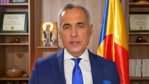 Călin Georgescu află luni, 7 iulie 2025, dacă va rămâne sub control judiciar