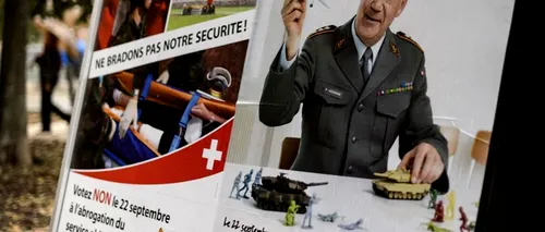 Exercițiu militar insolit, sursă de ironii pentru cititorii publicației Le Monde
