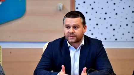Ciprian Ciucu este nedumerit de neregulile din CV-ul său: „Se pare că am fost un impostor fără să-mi dau seama. Corectez”