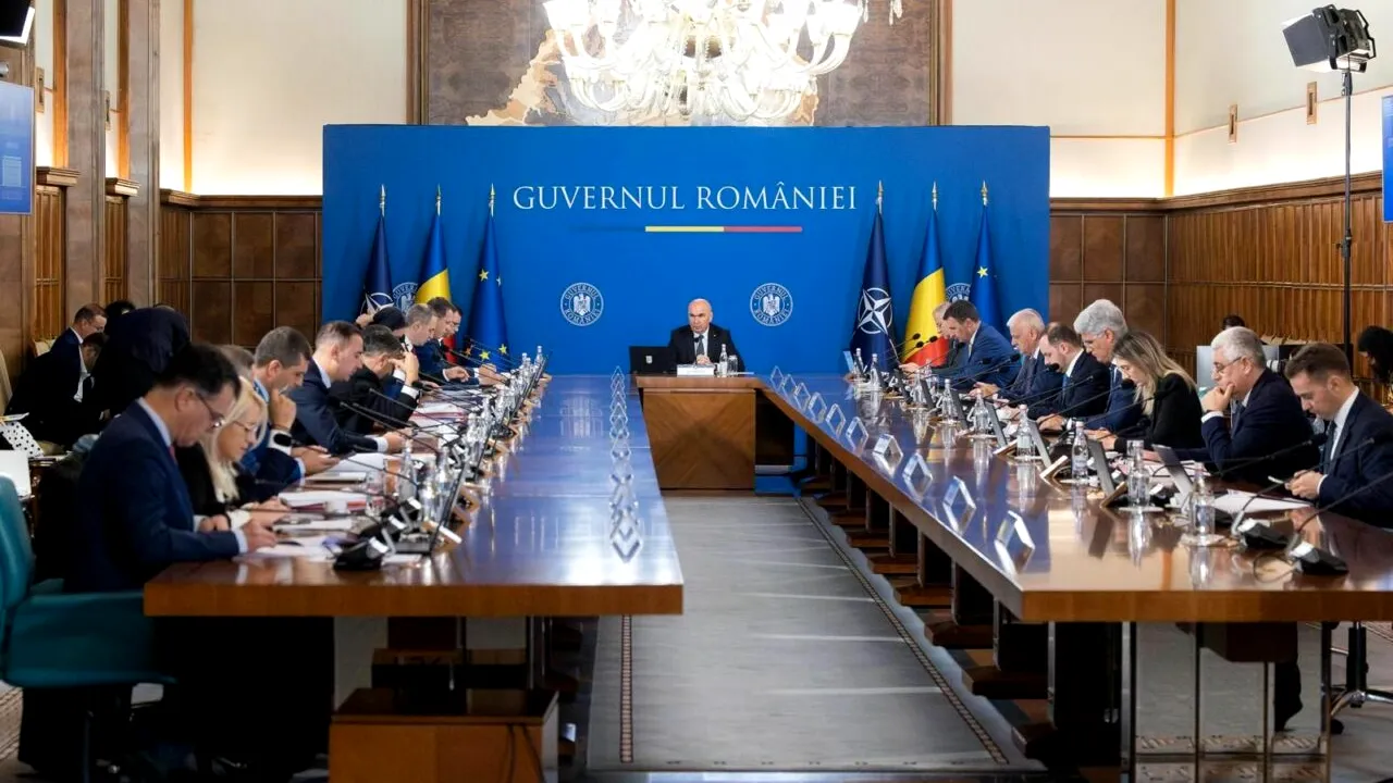 Guvernul întărește regulile în transportul rutier de persoane și de mărfuri. Ce schimbări aduce noua Ordonanță propusă de Ministerul Transporturilor