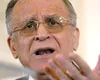 Ion Iliescu: „Rețeta nu e să ai o viață fabuloasă și fericită, ci o viață PRAGMATICĂ. Moartea e o experiență metafizică”