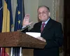 Amintirile istoricului Dennis Deletant despre Ion Iliescu. Cum au chefuit cei doi într-un restaurant chinezesc