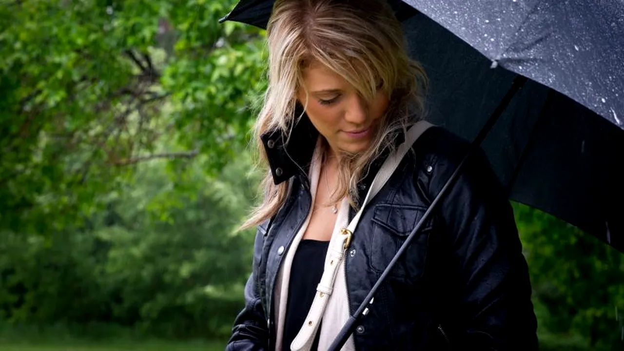 VREMEA - VREMEA ÎN BUCUREȘTI. PROGNOZA METEO pentru perioada 1 - 14 aprilie