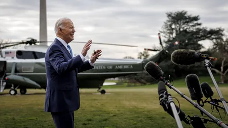 Joe Biden a decis RIPOSTA la atacul din Iordania /Rusia și China avertizează SUA asupra riscurilor unui conflict cu Iranul