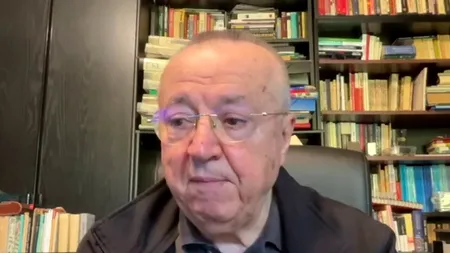 Ion Cristoiu: Adevărata semnificație a retragerii americane: Rusia nu reprezintă un pericol pentru România