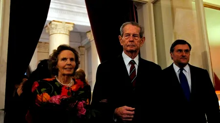 92 de întâmplări mai puțin cunoscute din viața Reginei Ana