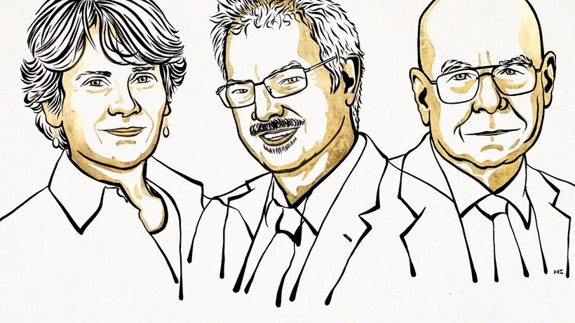 Au fost anunțați laureații premiului Nobel pentru Chimie 2022. Cine sunt cei trei savanți care au „produs un instrument ingenios de creare a moleculelor”