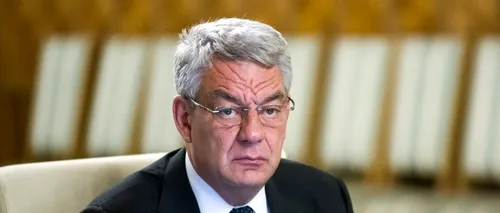 Fostul premier Mihai Tudose, despre alegerile locale și criza coronavirusului: ”Ne-am înecat la mal şi de data asta. Guvernul şi-a pus capac propriilor bâjbâieli amatoriste”