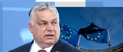 UPDATE Planul Comisiei Europene pentru a îl „îndulci” pe Viktor Orban privind ajutorul UE pentru Kiev / Ungaria primește zece miliarde de euro
