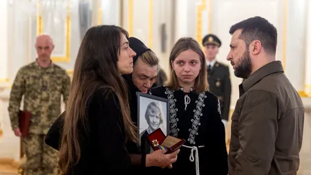 LIVE UPDATE - Război în Ucraina, ziua 42: Violul, „noua armă” a trupelor ruse. 25 de femei și fete, între 14 și 24 de ani, au fost agresate sexual de soldații ruși / 89 de oameni au fost uciși în Kiev, până acum / SUA vor trimite Ucrainei rachete în valoare de 100 de milioane de dolari