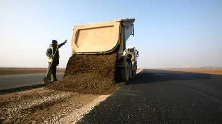 Mediafax Talks about Auto Industry: Oficialii MTI nu știu dacă de sâmbătă se va putea circula pe autostrada București-Ploiești